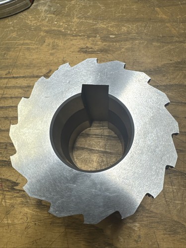 New Matsui Small Rotary Cutter For SMGL2-200U M3000379 1J3873-D8F - Picture 10 of 12