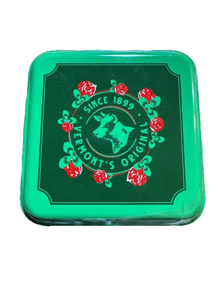 Bolsa Bálsamo Hidratante Piel - Lanolina - 4oz - Original de Vermont - Desde 1899 Foto 2 de 4