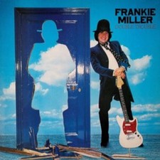 Double Trouble by Frankie Miller [Audio CD]