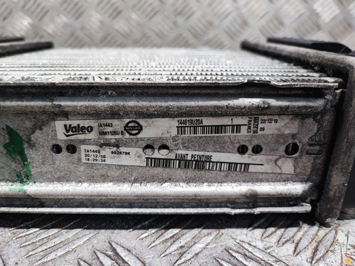 Nissan NV200 1.5 DCI 2013-20 Genuine Intercooler 14461-9U20A - Picture 10 of 11
