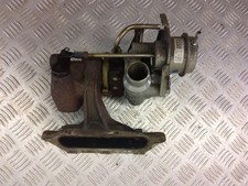 RENAULT CAPTUR J5 Turbolader 144103742R 0.90 Petrol 2014 30998628