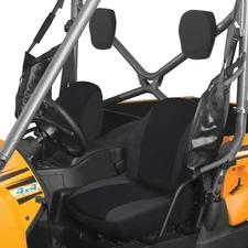 Classic Accessories UTV Bucket Seat Cover Black #18-144-010403-00 Yamaha