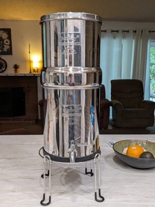 Berkey Accessories | eBay