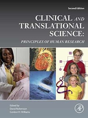 Clinical and Translational - Paperback, by Robertson David; Williams - New
