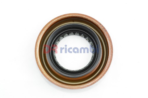 PARAOLIO USCITA SEMIASSe DIFFERENZIAL PER CHEVRILET CRUZE OPEL ANTARA NUP-PL-004 - Imagen 2 de 5