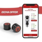 TireGuard | RDKS | Bluetooth | Echtzeit Reifendruckkontrolle