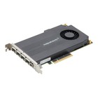 NAPATECH NT40E3-4-PTP Quad Port 10GbE SFP+ SmartNIC Accelerator Network Adapter