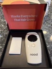 Nood The Flasher 2.0 IPL Laser Hair Removal Handset