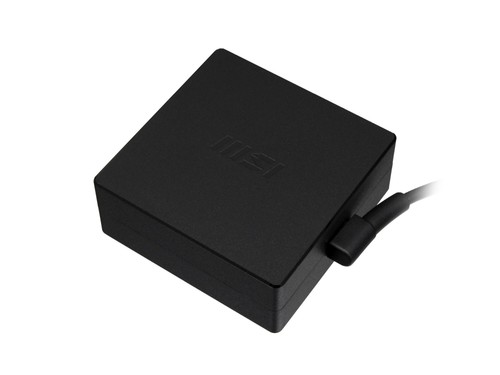 MSI USB-C Netzteil für Summit E14 A11SCST/A11SCS (MS-14C4) 100,0 Watt - Bild 2 von 4