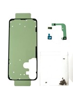 Org Montageband RüCkabdeckung Rework-Kit Schrauben Samsung Galaxy S23+ Plus