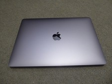 Apple MacBook Air M1 A2337 2020 M1 8GB RAM 512GB SSD UK 8C/8C CC 1 BOXED MINT 2