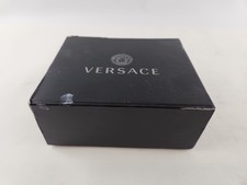 Empty Box Versace Shoes Box Sandals 7x6x3.