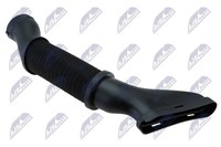 Ansaugschlauch Luftfilter NTY GPP-ME-073 FüR Mercedes GL Klasse X166 W166 GLE