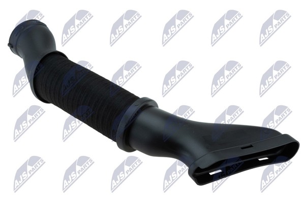 Ansaugschlauch Luftfilter NTY GPP-ME-073 FüR Mercedes GL Klasse X166 W166 GLE-image