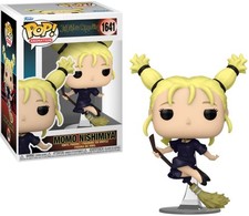 Funko POP! JUJUTSU KAISEN Animation 1641 Momo Nishimiya