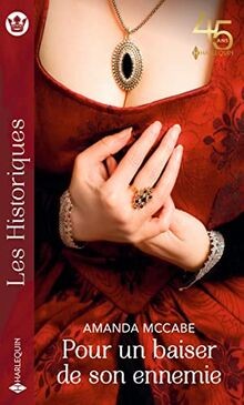 Pour un baiser de son ennemie von McCabe, Amanda | Buch | Zustand sehr gut