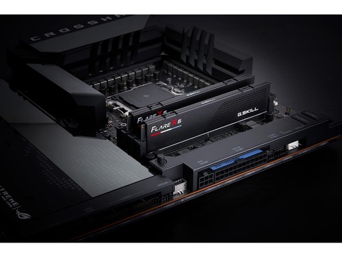 PC de escritorio G.SKILL Flare X5 64 GB (2 x 32 GB) 288 pines RAM DDR5 6000 (PC5 48000) - Imagen 5 de 5