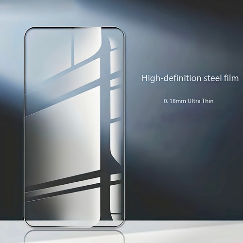 Für iPhone 16/15/14/13/12 Pro Max durchsichtige Anti-Drop Airbag Handyhülle + Hartfolie - Bild 19 von 19