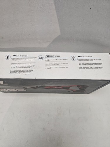 SKIL RS582902 RECIPROCATING SAW - Picture 2 of 8