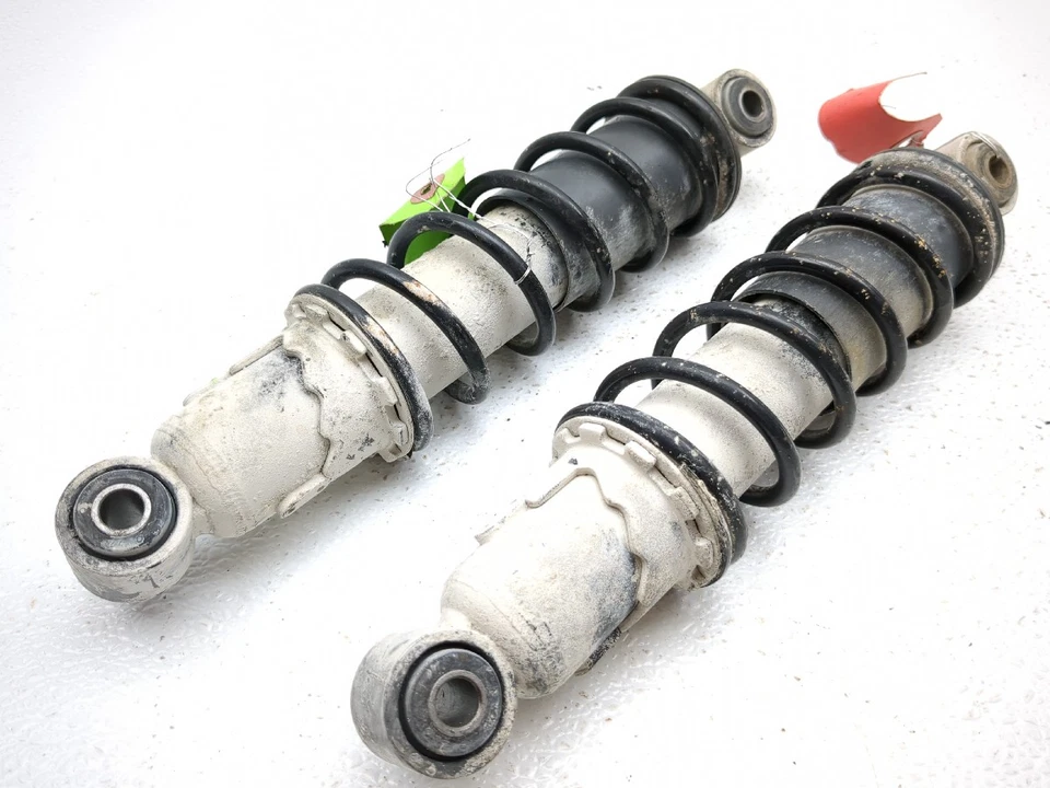 Задняя амортизирующая стойка подвески 09–23 Kawasaki Mule 4000 KAF620M - Изображение 2 из 4