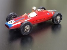 Carrera Universal Lotus Climax rot/blau 40402 Vintage