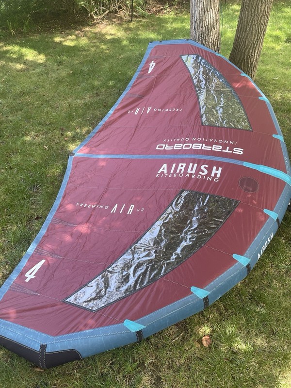 Airush Freewing Air v2 Wing
