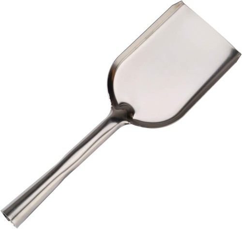 15.6-Inch Outdoor Charcoal Ash Shovel – Sturdy BBQ Tool for Fire Pits - Picture 6 of 8