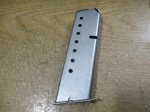 Smith & Wesson 645 745 4506 4546 4586 45 ACP 8 Round Magazine OEM