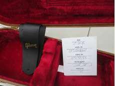 GIBSON LPCS00EBNH1 Les Paul Type Electric Guitar JP - Picture 20 of 20