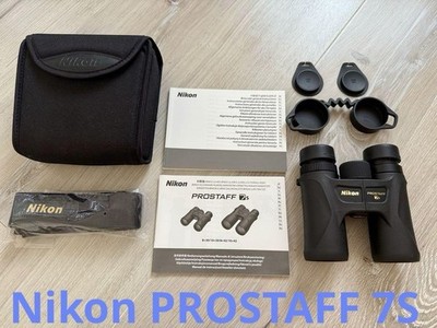 Nikon - Nikon PROSTAFF 7S 8×30 Nikon PROSTAFF 7S 8x30 | Binoculars | Nikon USA