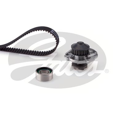 TIMING BELT & WATER PUMP KIT GATES KP15411XS A NEW OE REPLACEMENT - Picture 2 of 5