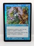 Diplomatic Immunity Mercadian Masques FOIL MTG Vintage Free Shipping 