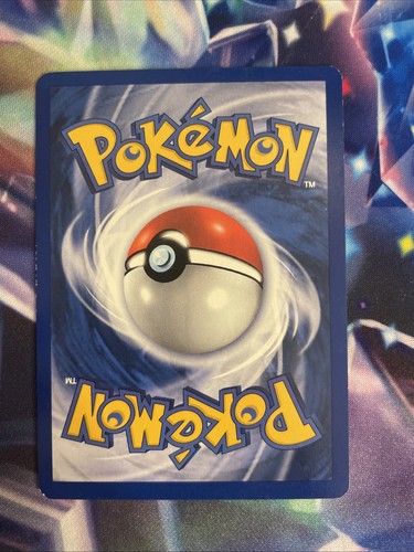 1st Edition Erika’s Jigglypuff 69/132 - Gym Challenge - NM - Picture 3 of 3