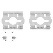 Kits de frein Peugeot 203
