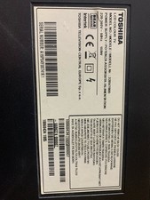 Toshiba 32BV700B Color TV