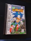 New Listing~OBO~ SONIC 3D BLAST - Sega Saturn