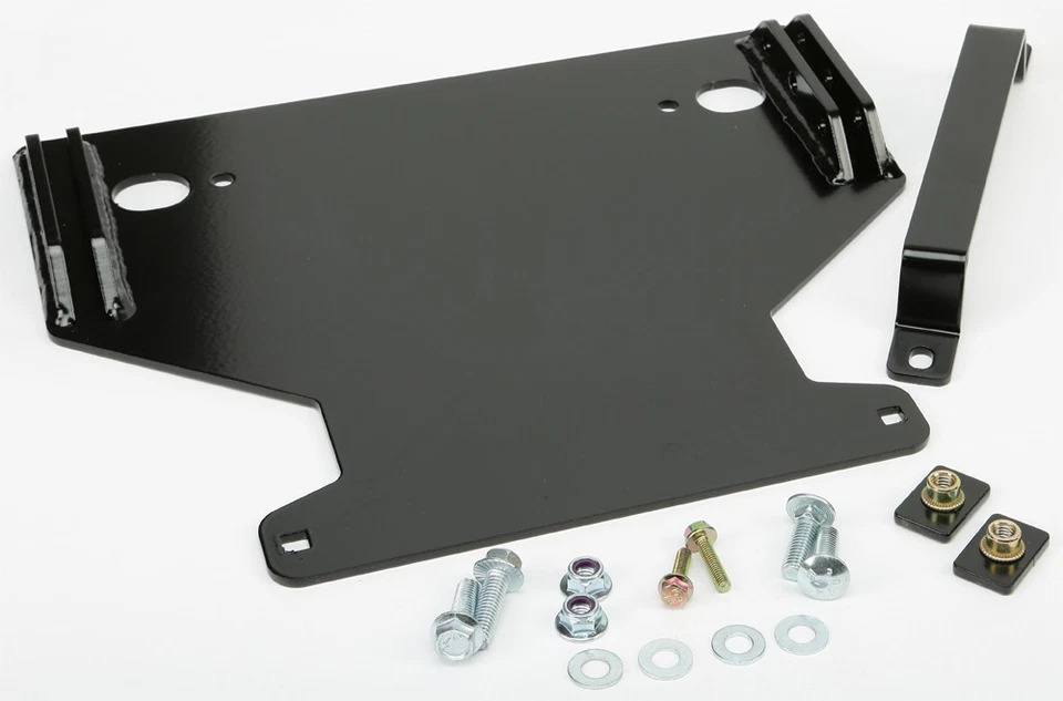 Placa de montaje quitanieves KFI Can-Am Outlander 800 2012-2015 Max 105445 Foto 2 de 4
