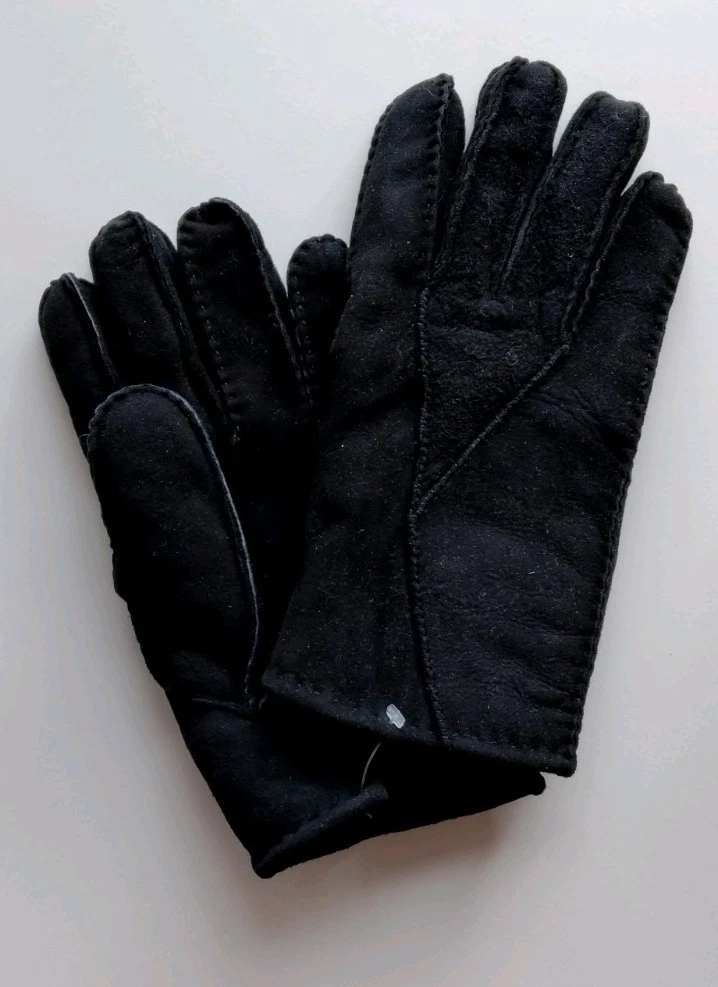 Lammfell Handschuhe online kaufen | eBay.de