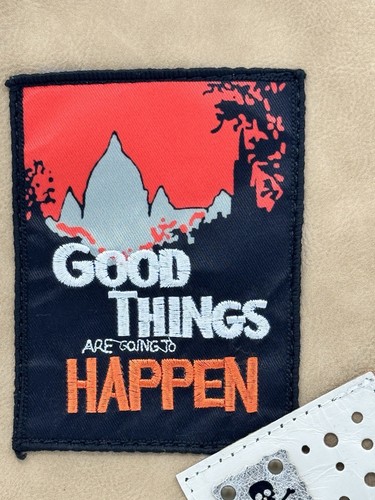 Mad Style hellbraune Ledertasche - Bild 3 von 23