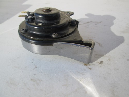 1984-99 Yamaha Virago XV700-1100 OEM Horns #1RM-83371-00-00 - Bild 3 von 6