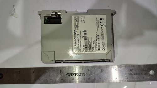 ALLEN BRADLEY 1769-IT6 SERIE REV 5