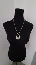 Kette mit Anhänger 925er Silber