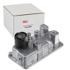 NTY UNTERDRUCKDOSE DRUCKGEBER TURBOLADER passend für FORD MONDEO JAGUAR X-TYPE