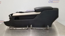 19 Dodge Ram 1500 Laramie Center Floor Console Black 19 Dodge Ram 1500 Laramie Center Floor Console Black