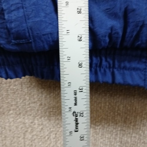 Apex One Pro Line New England Patriots Puffer Jacket NFL Herren XL Vintage 90s Wave - Bild 5 von 17