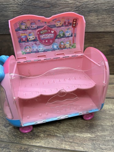 Shopkins Cutie Cars Play And Display - Bild 8 von 8