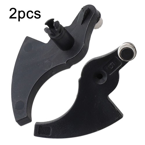 598435-00SV For Black & Decker Trimmer Lever Pool Ratchet Lever GH600/ST7200 - Picture 9 of 16
