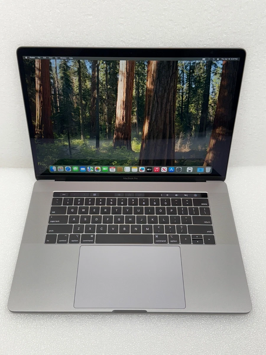 25+ Apple MacBook Pro 15 in 2019 for sale | Updated Oct 2026