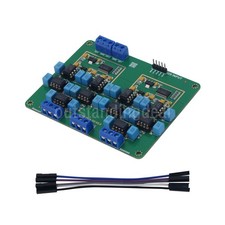 Y3 Decoder Board Hifi DAC Board Parallel Dual PCM1794A 24Bit 192KHz ot25