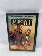 Bad Boys 2 - (2 DVDs) [Extended Uncut Version] | DVD FSK18